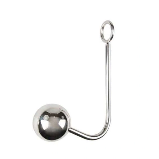 5299 AllNight BDSM Hook Steel Anal 0728